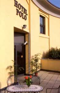 Hotel 3 stelle in Usmate Velate Usmate Velate - Polo
