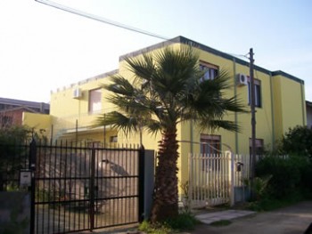 Bed and breakfast in Uta Costa Sarda - Uta