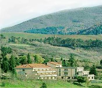 Hotel 4 stelle in Vaglia Dintorni di Firenze - Demidoff