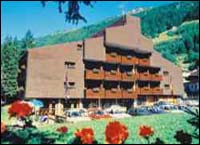 Hotel 3 stelle in Valdidentro Valdidentro - National Park