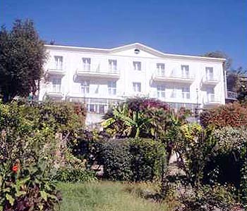 Hotel 3 stelle in Varazze Varazze - Garden Palace