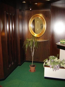 Hotel 3 stelle in Varedo Nuova Fiera Milano - Victoria