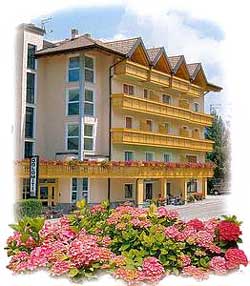 Hotel 3 stelle in Vattaro Vattaro - Dolomiti