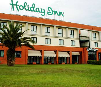 Hotel 4 stelle in Vecchiano Dintorni di Pisa - Holiday Inn Pisa