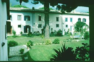 Bed and breakfast 2 stelle in Velletri Velletri - Il Casale di Colle Ionci
