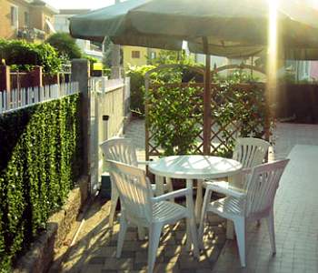 Bed and breakfast in Venezia Mestre Terraglio-Carpenedo-Parco della Bissuola - Venice