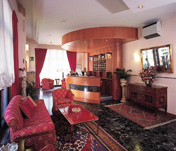 Hotel 3 stelle in Venezia Mestre Terraglio-Carpenedo-Parco della Bissuola - Ariston