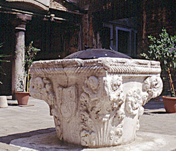Affitta camere 2 stelle in Venezia San Polo - Locanda Arco Antico