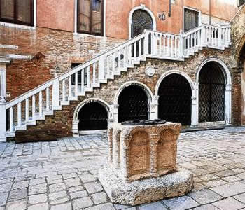 Affitta camere 1 stelle in Venezia Cannaregio Est - Al Palazzo Lion Morosini