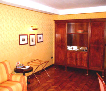 Appartamenti-ville in affitto in Venezia San Marco - 213 San Marco
