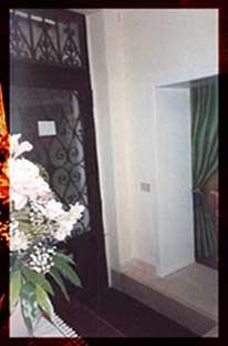 Bed and breakfast in Venezia San Polo - Al Campaniel