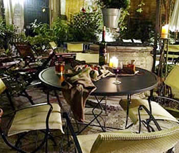 Bed and breakfast in Venezia San Polo - Corte 1321