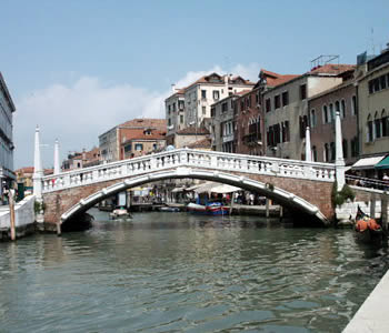 Bed and breakfast  in Venezia Cannaregio Ovest - Alle Guglie B&B