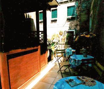 Bed and breakfast in Venezia Cannaregio Est - Al Saor