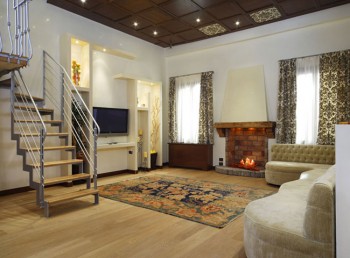 Bed and breakfast  in Venezia Cannaregio Ovest - Abbazia De Luxe