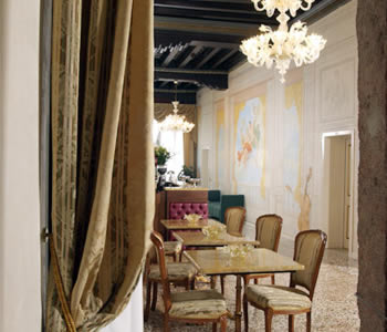 Hotel 3 stelle in Venezia Cannaregio Est - Al Ponte Antico