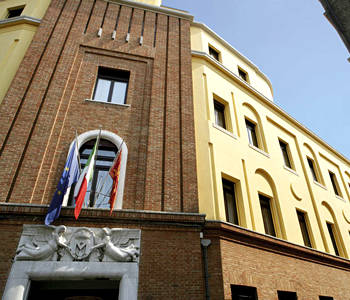 Hotel 4 stelle in Venezia Sant'Elena - Sant'Elena