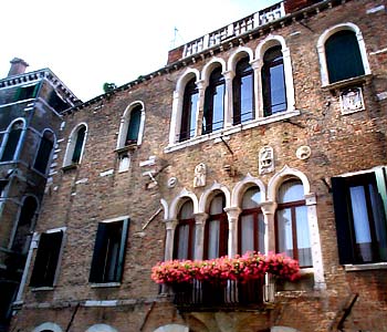 Hotel 3 stelle in Venezia Cannaregio Est - Antico Doge