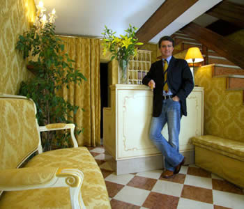 Hotel 1 stelle in Venezia Cannaregio Est - Al Vagon