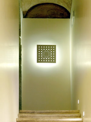 Hotel 3 stelle in Venezia Castello Ovest - Al Tiepolo