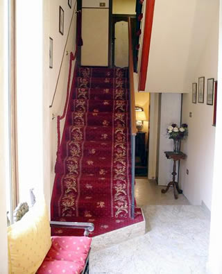 Hotel 2 stelle in Venezia Lido Sud - Villa Stella