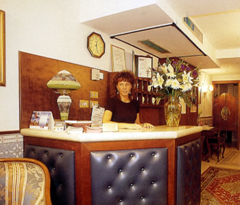 Hotel 3 stelle in Venezia Castello Ovest - Bridge