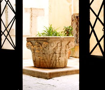 Residence in Venezia Castello Ovest - Ca' Foscolo