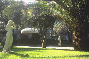Hotel 3 stelle in Ventimiglia Ventimiglia - La Riserva di Castel d'Appio