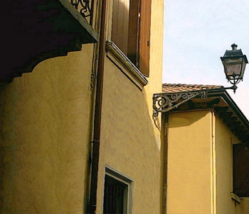 Appartamenti-ville in affitto  in Verona Veronetta - Arena House Verona