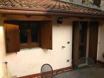 Appartamenti-ville in affitto  in Verona Veronetta - Casa Fugazzotto