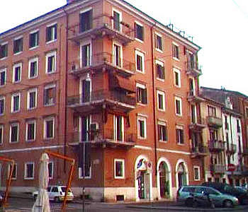 Bed and breakfast in Verona Città Antica - Ad Centrum