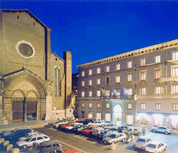 Hotel 5L stelle in Verona Città Antica - Due Torri Hotel Baglioni