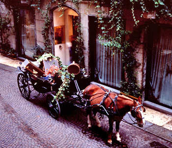 Hotel 5 stelle in Verona Città Antica - Gabbia d'Oro