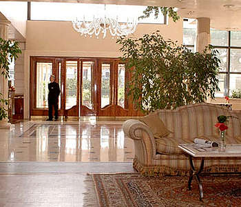 Hotel 4 stelle in Verona Cittadella - Porta Nuova - Leon D'Oro, A Boscolo First Class Hotel