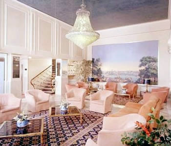 Hotel 3 stelle in Verona Cittadella - Porta Nuova - San Luca