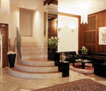 Hotel 3 stelle in Verona Cittadella - Porta Nuova - De' Capuleti