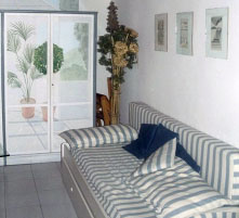 Appartamenti-ville in affitto 4 stelle in Viareggio Belluomini - In Centro - Buonarroti