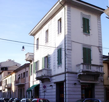 Bed and breakfast in Viareggio Darsena - Sol & Mare