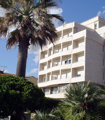 Hotel 4 stelle in Viareggio Carducci - Astor - A Sina Hotel
