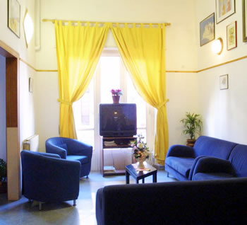 Hotel 3 stelle in Viareggio Carducci - Dolly