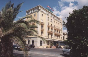 Hotel 4 stelle in Viareggio Carducci - President