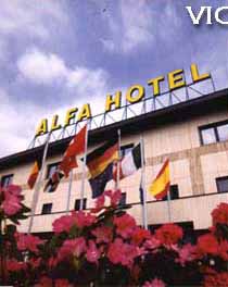 Hotel 4 stelle in Vicenza Vicenza - Alfa Fiera