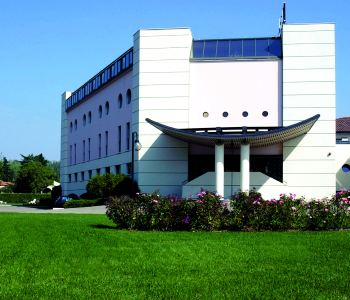 Hotel 4 stelle in Vicenza Dintorni di Vicenza - Da Porto