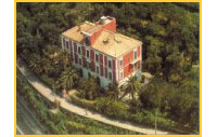 Bed and breakfast 3 stelle in Vico Equense Vico Equense - Dolcesonno Villa Eleonora 19