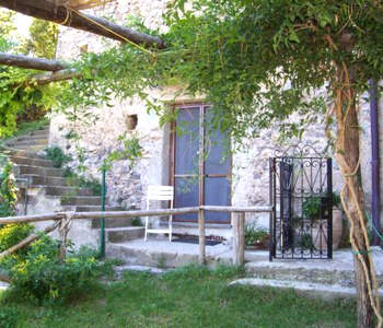Bed and breakfast  in Vietri sul Mare Costiera amalfitana e sorrentina - Il Melograno in Costa d'Amalfi