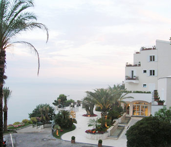 Hotel 5 stelle in Vietri sul Mare Costiera amalfitana e sorrentina - Raito