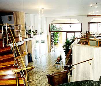 Hotel 3 stelle in Vietri sul Mare Costiera amalfitana e sorrentina - Bristol