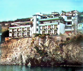 Hotel 3 stelle in Vietri sul Mare Costiera amalfitana e sorrentina - La Lucertola