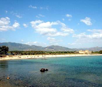 Hotel 3 stelle in Villa San Pietro Villa San Pietro - Sa Prenda