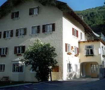 Bed and breakfast 2 stelle in Vipiteno Vipiteno - Goldener Löwe